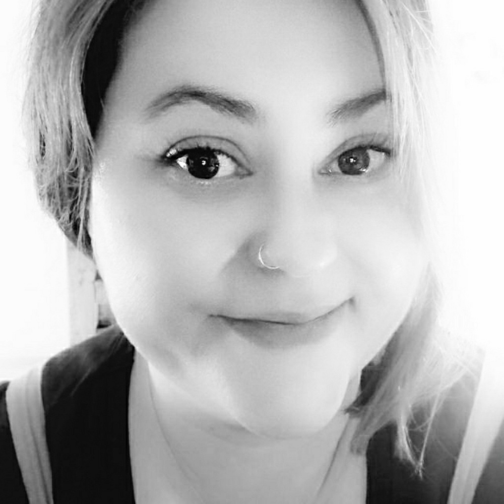 Meet your Posher, Faith